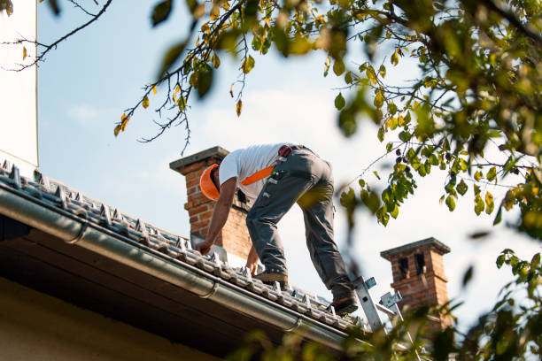 Best Commercial Roofing Services  in Hartsville, TN