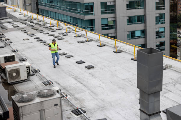 Best Roof Coating and Sealing  in Hartsville, TN