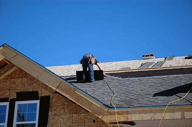 Fast & Reliable Emergency Roof Repairs in Hartsville, TN