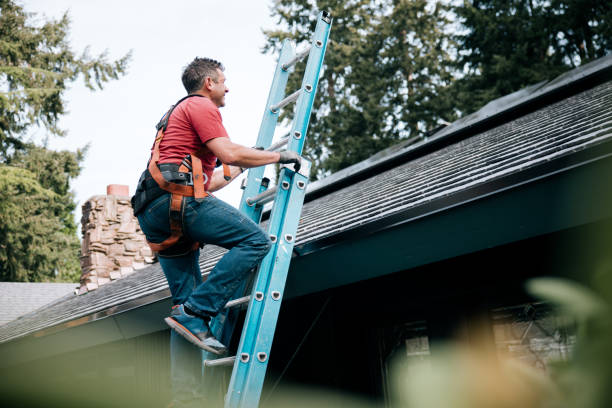 Best Roof Inspection  in Hartsville, TN
