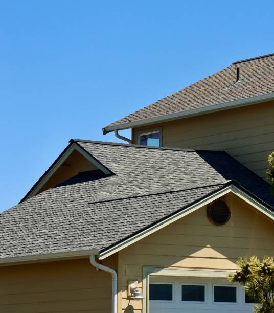 Best Green or Eco-Friendly Roofing Solutions  in Hartsville, TN