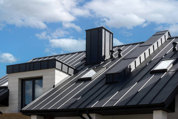 Best Steel Roofing  in Hartsville, TN